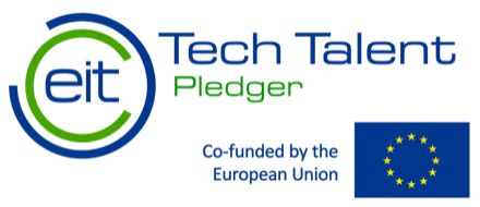 EIT Deep Tech Talent Pledger