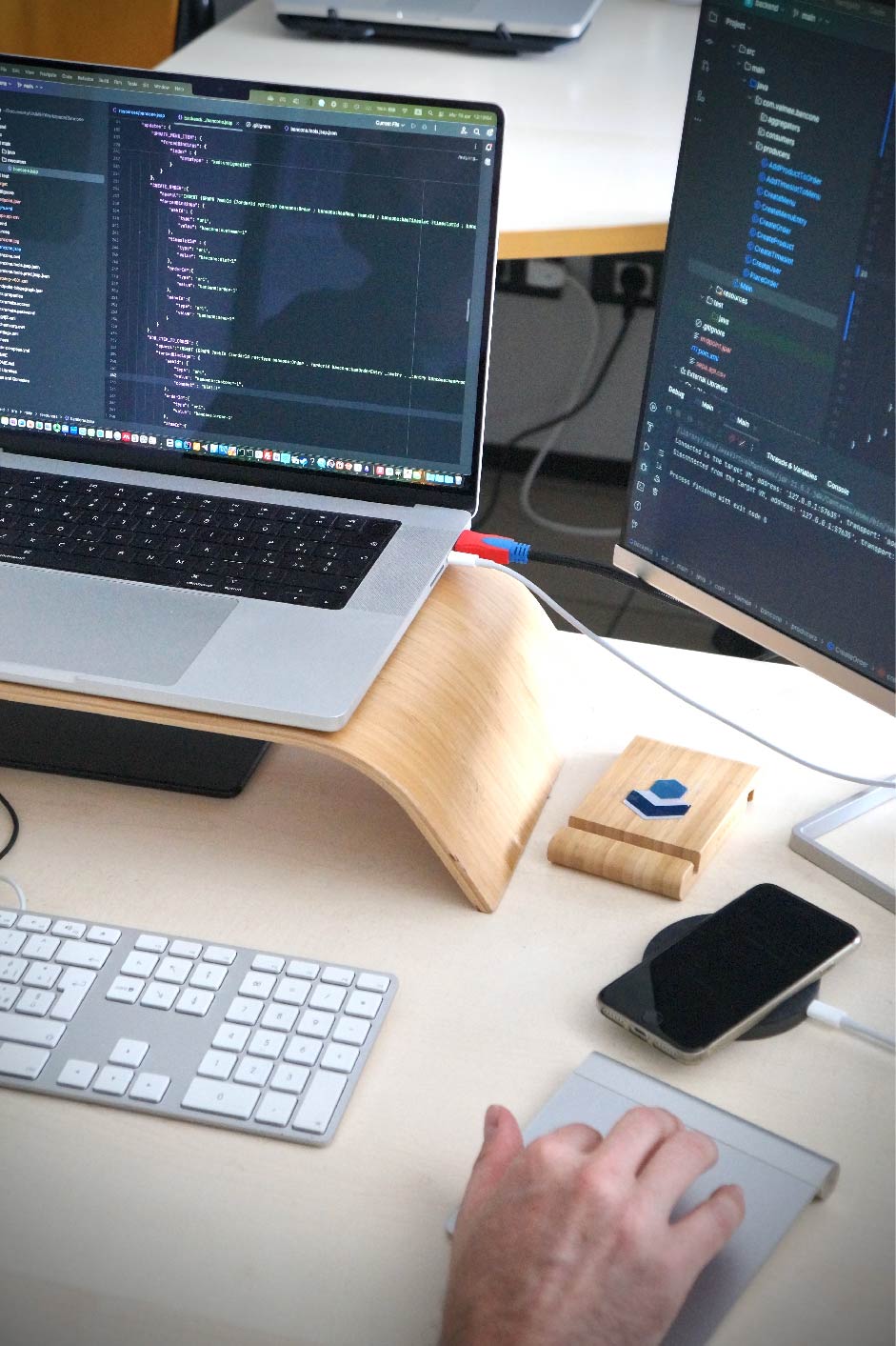 Vaimee_Code Digital Twin